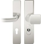 NW Schutzgarnitur 0 73 7383 05510 0105 Alu.0105 72mm 67 ? 69mm (3322002320)