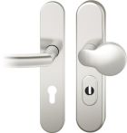 NW Schutzgarnitur 0 73 7384 05510 0105 Alu.0105 72mm 67 ? 69mm (3322002331)