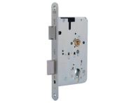 NW Panik-Einsteckschloss Ser.23 Fkt.E 1-flg.24/65/72/9mm DIN L/R VA (3324024352)