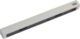 NW RMZ RMZ Contur Design weiß 9016 Sturzmontage DORMA (3000207136)