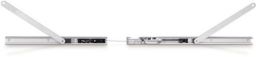 NW Gleitsch.Boxer E-ISM f.Boxer silber Bands.GEZE (3325039009)