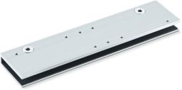 NW GLTschuh TS 4000/5000 weiß 9016 GEZE (3325039106)