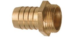 NW 1/3-Schlauchverschraubung GEKA plus MS Schl.-Gr.19mm AG 3/4 Zoll KARASTO (4000351070)