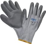 NW Schnittschutzhandschuhe Dyneema Gr.8 grau HDPE/Glasfaser EN 388 Kat.II 12 PA (4000371150)