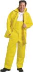 NW Winterbaujacke Gr. L 54/56 gelb 100%PUR (4000378552)
