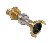 NW Druckminderer ROPULS ROCLEAN 2 bar Rothenberger (4000781192)
