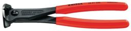 NW Vornschneider DIN ISO 5748 Gesamt-L.200mm Ku.überzogen KNIPEX (4000795050)