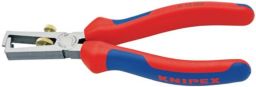 NW Abisolierzange L.160mm pol.2K-Hülle KNIPEX (4000794433)