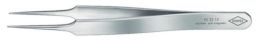 NW Präzisionspinzette L.105cm rostfrei,anti-magnetisch KNIPEX (4000794705)
