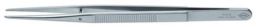 NW Praezisionspinzette Fuehr.Stiftrostfrei, anti.magnetisch, (4000794707)