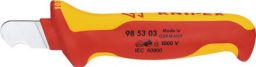 NW Abmantelungsmesser L.155mm Klingen-L.28mm KNIPEX (4000794989)