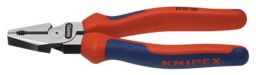 NW Kraftkombizange L.180mm pol.Mehrkomp.-Hülle KNIPEX (4000810218)