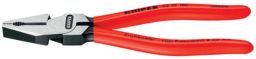 NW Kraftkombizange L.180mm pol.tauchisol.KNIPEX (4000810221)