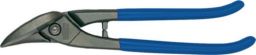 NW Idealblechschere D216-260 L.260mm re.STA max.1mm VA max.0,8mm ERDI (4000810858)