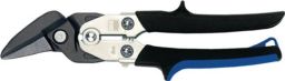 NW Durchlaufblechschere D27B L.260mm re.STA max.1,2mm VA max.1mm ERDI (4000810956)
