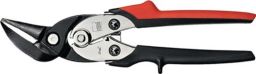 NW Idealblechschere D29ASS-2 L.260mm re.STA max.1,2mm VA max.1mm ERDI (4000810965)