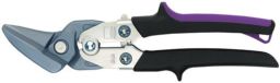 NW Idealblechschere D27AH L.260mm re.STA max.1,2mm VA max.1mm ERDI (4000810968)