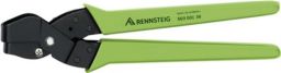 NW Ausklinkzange L.245mm Schnitt-B.20mm Schnitt-T.29mm Ku.-Überzug RENNSTEIG (4000810983)
