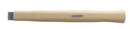 NW Schonhammerstiel f.Kopf-D. 25mm L.280mm Hickory HALDER (4000811516)