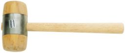 NW Holzhammer Kopf-D.50mm 230g Weißbuche (4000811605)