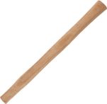 NW Hammerstiel L.260mm 17x10mm f.Hammer 100g ES LÖFFERT (4000815781)