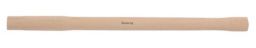 NW Vorschlaghammerstiel L.600mm 42x24mm Hickory (4000815850)