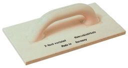 NW Reibebrett verleimt,kalkbeständig HO L280xB140xS13mm (4000816355)