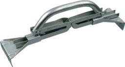 NW Universalplattenheber Greifbe. 300-500mm Trgf. 40kg Eigeng. 1kg,verz. (4000817061)