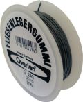 NW Fliesenlegergummi L.20m S.0,5mm f.Spannecken rot (4000817160)