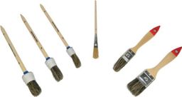 NW Pinselset Inh.6tlg.gute Qualität (4000817450)