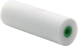 NW Lackierersatzwalze f.Heizkörper-/Lackierroller B.100mm Schaumstoffb.Pack./2 St. (4000817527)