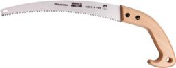 NW Astsäge, Holzgriff, 360 mm Blattlänge, ovales Blatt (4000818032)
