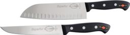 NW Messer-Set 2-tlg.feste Kl.Bliester (4000818043)