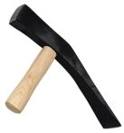 NW Pflastererhammer Rheinische Form 1000g (4000818133)