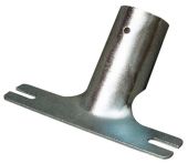 NW Stielhalter MET D.24mm (4000818524)