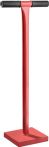 NW Erd-/Betonstampfer L.200mm B.200mm m.schwarzem Ku.T-Griff Stahl,lack. (4000818705)