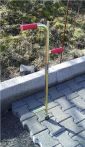 NW Richteisen RE G. 1,5 kg ZN (4000818713)