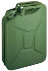 NW Kraftstoffkanister Inh.5l L230xB120xH310mm olivgrün (4000818965)