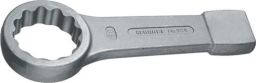 NW Schlagringschlüssel SW 24 mm L. 160 mm CV-Stahl (4000824060)