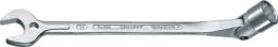 NW Maulsteckschlüssel 534 SW 10mm Gesamt-L.179mm m.bewegl.Steckschlüsselende GEDORE (4000824210)