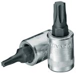 NW Steckschlüsseleinsatz ITX 20 1/4 Zoll TX T8 L.30,5mm GEDORE (4000824368)