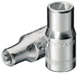 NW Steckschlüsseleinsatz TX 20 1/4 Zoll E E4 L.25mm GEDORE (4000824378)