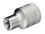 NW Steckschlüsseleinsatz TX 19 1/2 Zoll E E10 L.38mm GEDORE (4000824440)