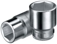 NW Steckschlüsseleinsatz 32 3/4 Zoll 6-kant SW 19mm L.51,5mm GEDORE (4000824480)