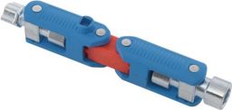 NW Schaltschrankschlüssel Doublejoint Key 8 Funktionen Funktionen (4000829749)