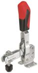 NW Senkrechtspanner Nr.6800 Gr.0 waagrechter Fuß AMF (4000833500)