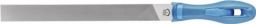 NW Werkstattfeile DIN 7261 L.200mm Q.20x5mm Hieb 1 Flachstumpf 2K-Ergo PFERD (4000840360)