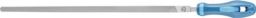 NW Werkstattfeile DIN 7261 L.200mm Q.8mm Hieb 1 4-KT.2K-Ergo PFERD (4000840370)