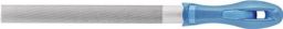 NW Werkstattfeile DIN 7261 L.200mm Q.20x6mm Hieb 1 Halbrund 2K-Ergo PFERD (4000840374)