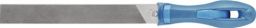NW Werkstattfeile DIN 7261 A L.200mm Q.20x5mm PLUS-Hieb 2K-Ergo PFERD (4000840386)